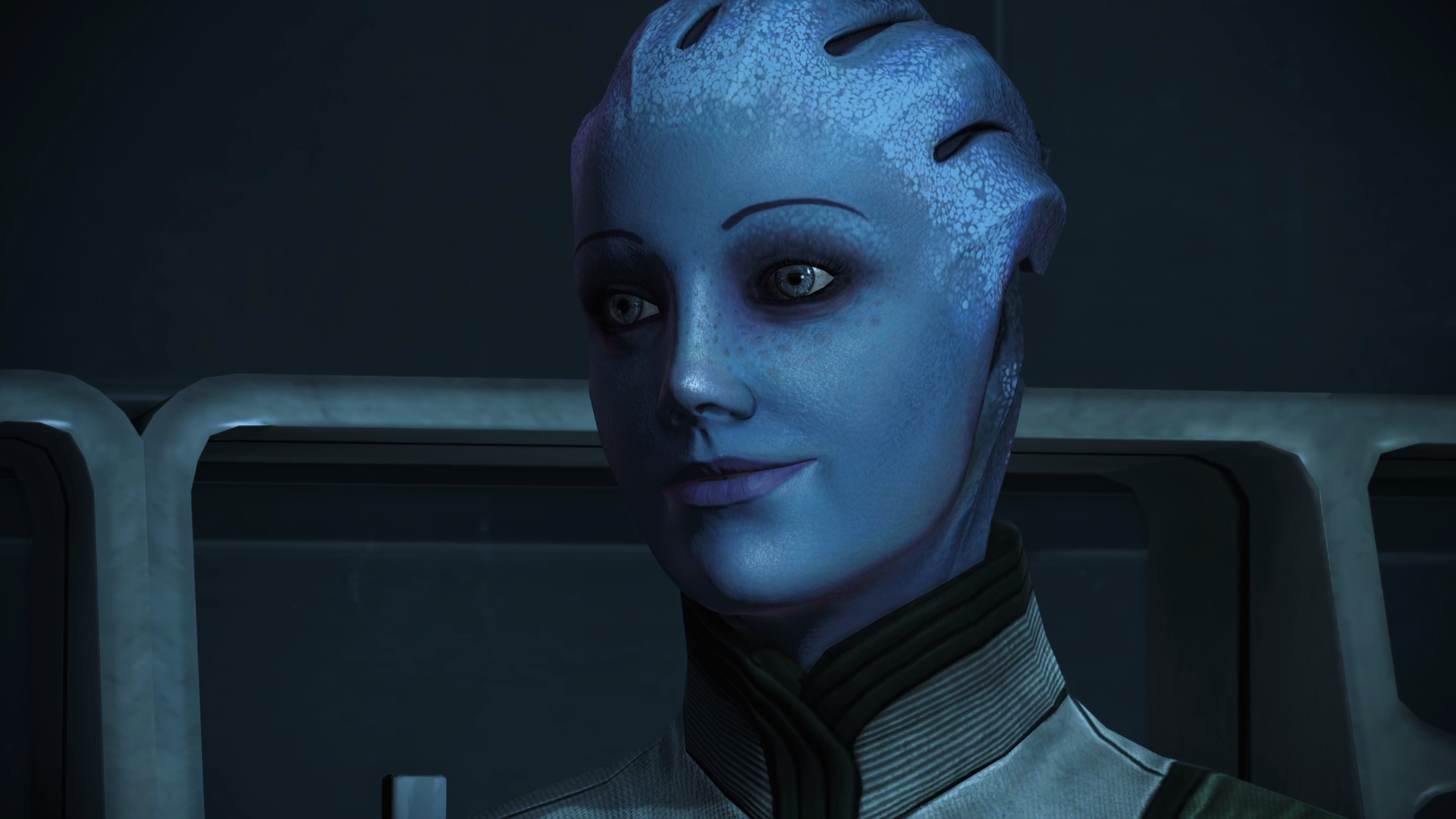 cherie hegarty add photo mass effect 2 romance liara