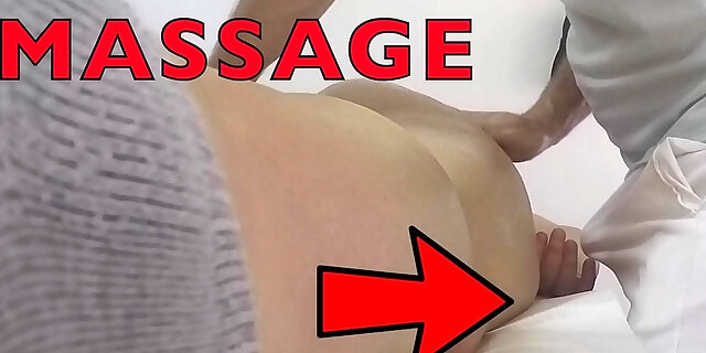 Massage With Hidden Camera rooms unblocked