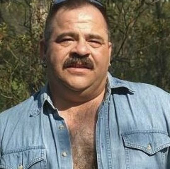 chuck preston add mature daddy bear tumblr photo