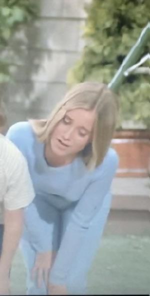 candy victor recommends Maureen Mccormick Nipples