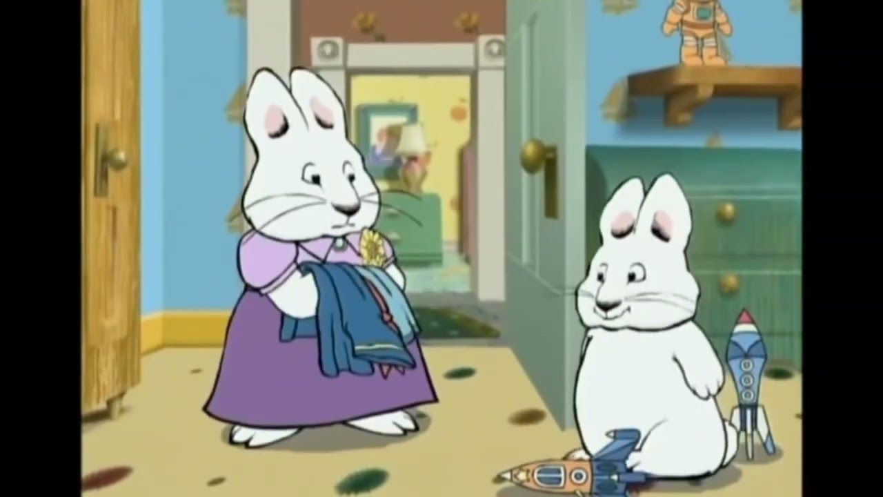 Best of Max and ruby naked