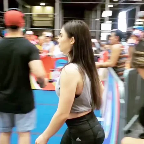 mckayla maroney fake ass