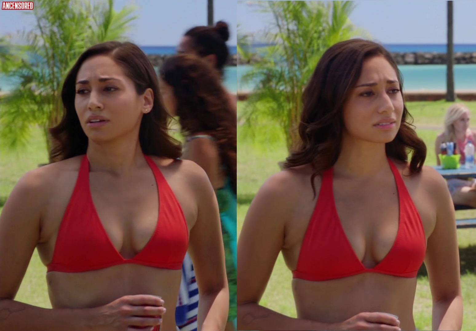 casandra davila add meaghan rath topless photo