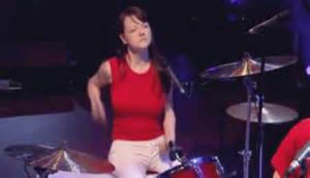 Best of Meg white boobs