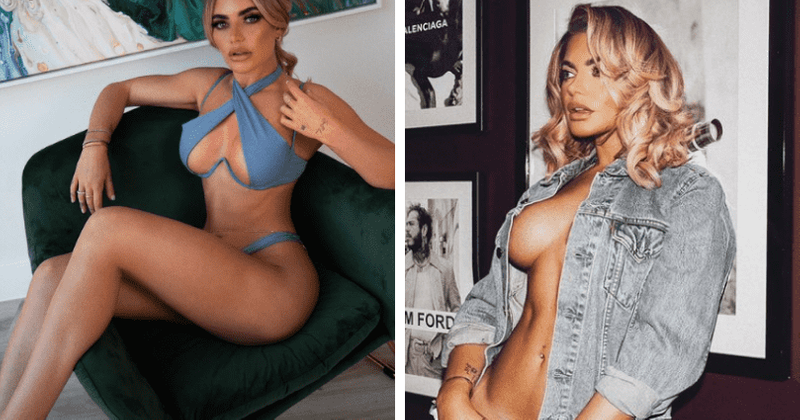 anne llanes recommends Megan Barton Hanson Onlyfans