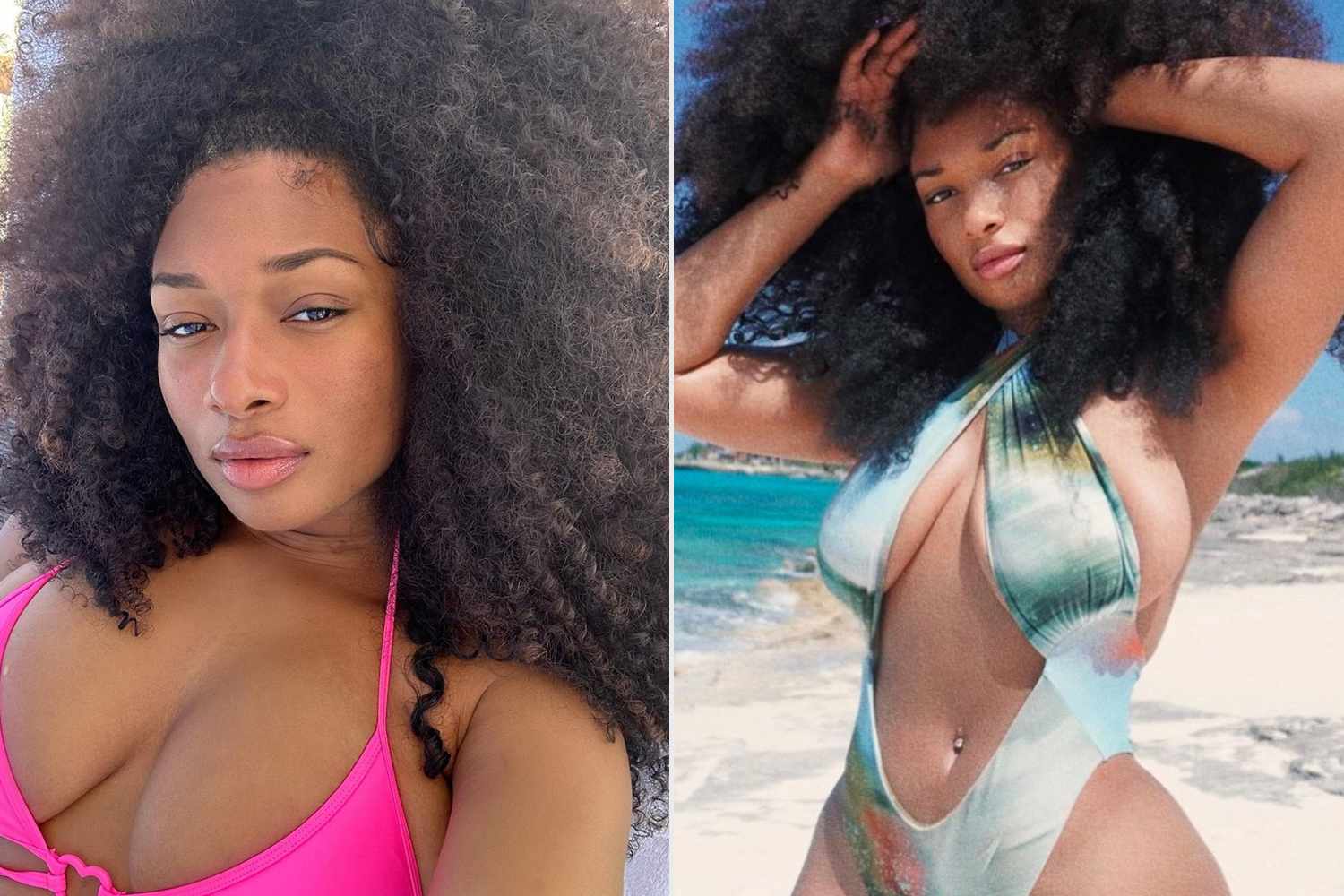 corinne paulsen recommends megan thee stallion naked pic