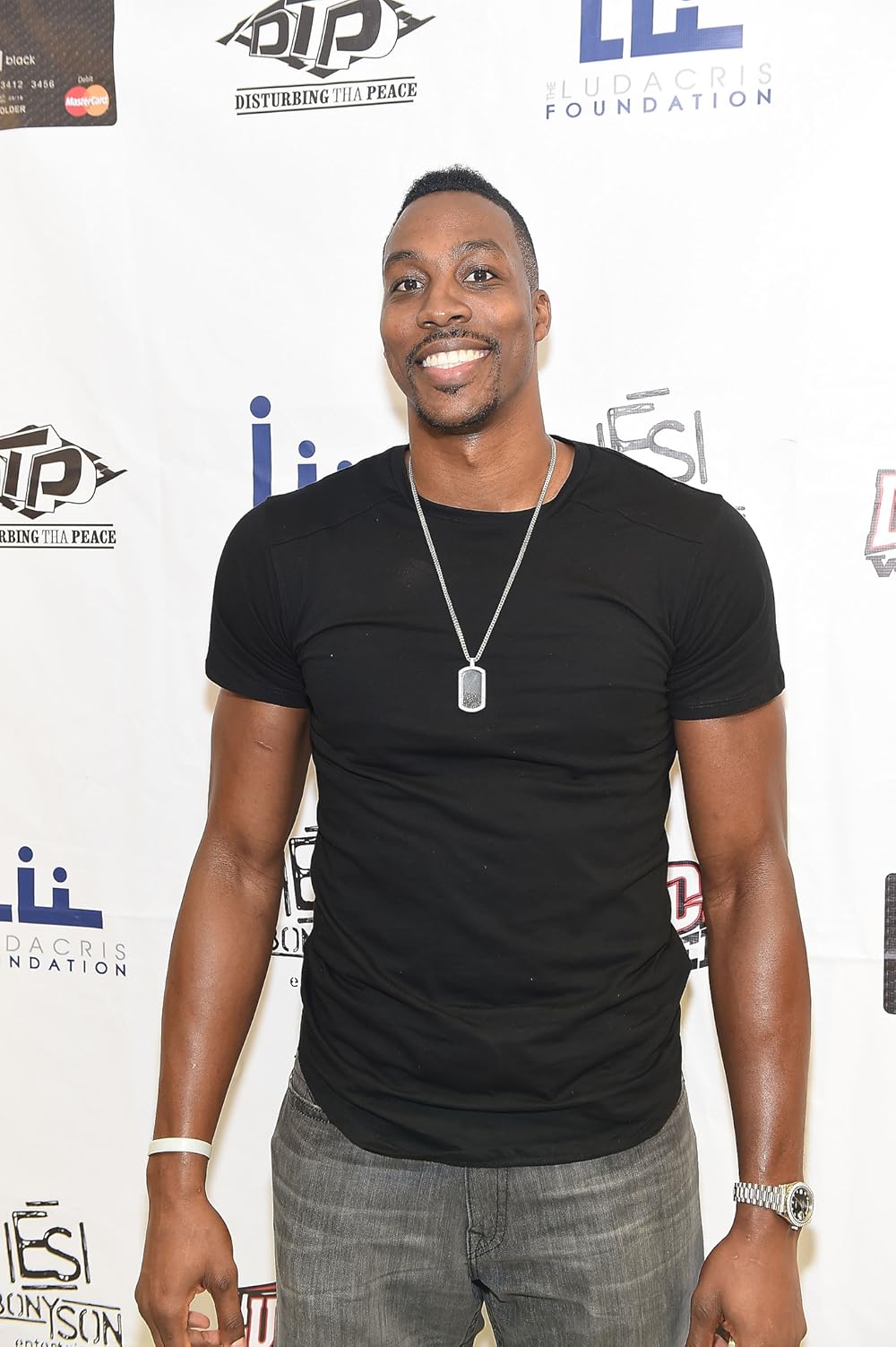 anna nylen recommends melanie rios dwight howard pic