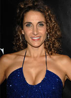 basil recommends melina kanakaredes nude pic