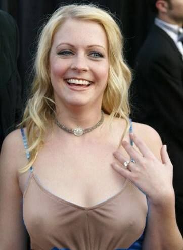 melissa joan hart nipple