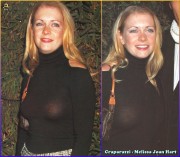 cristina vallarino recommends Melissa Joan Hart Nipple