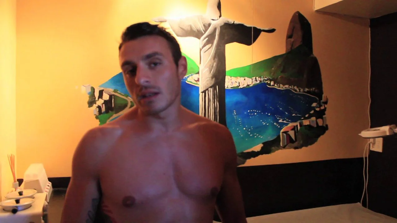 dillon howbert recommends mens brazilian waxing videos pic
