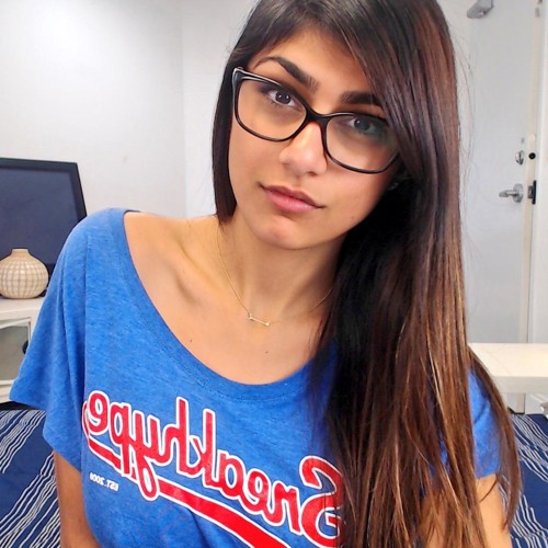 carin hunter recommends mia khalifa timeflies download pic