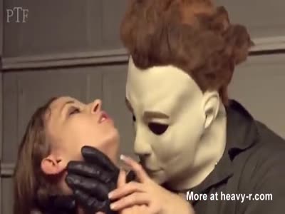 amely guanipa add michael myers porn photo