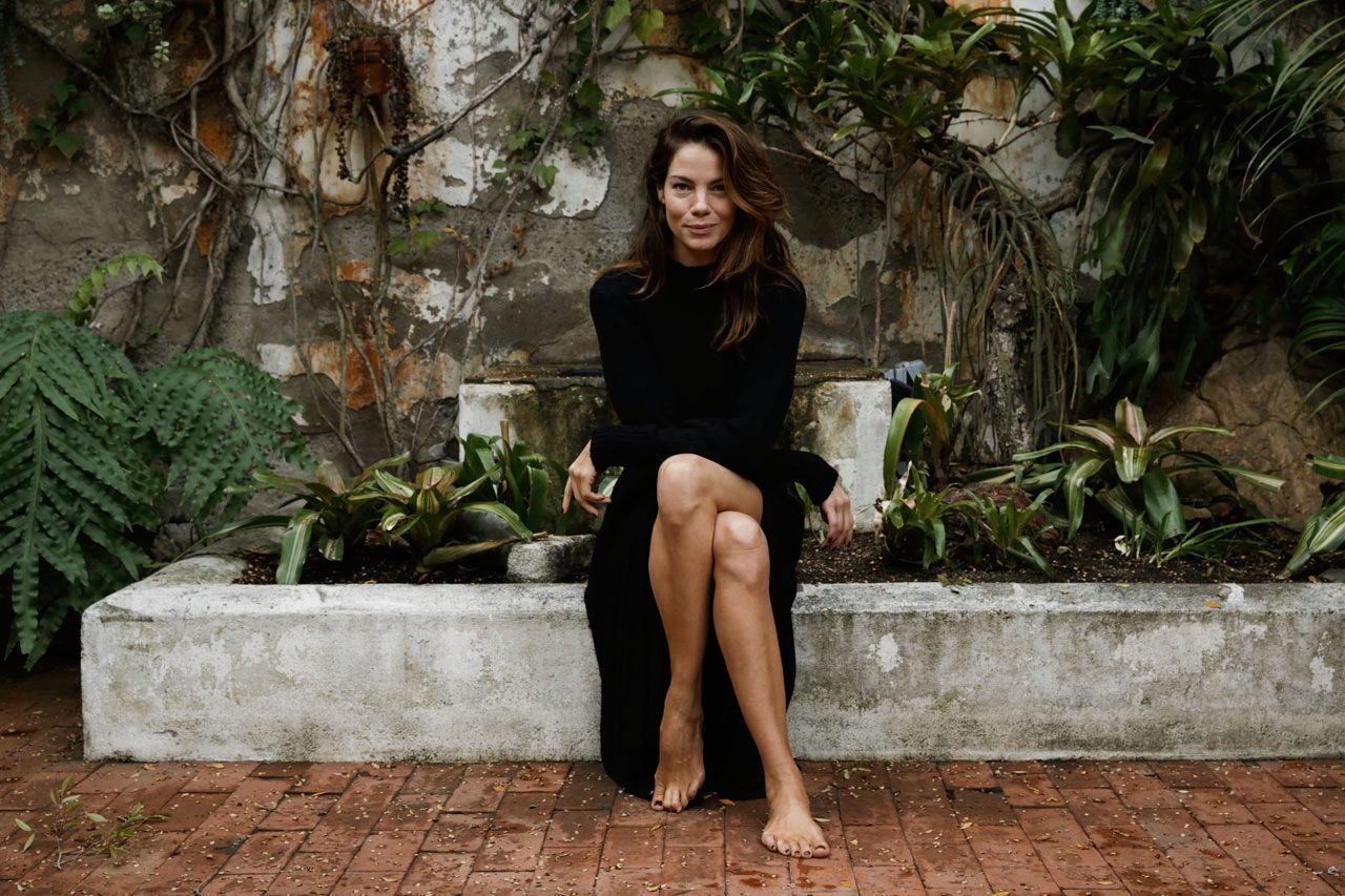 budi bandung recommends michelle monaghan feet pic