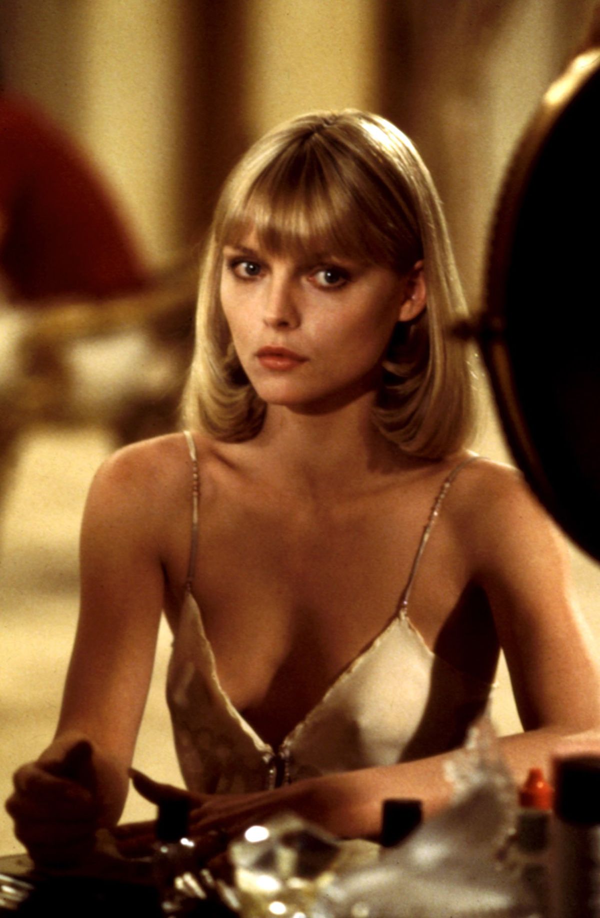 ahmad najem recommends Michelle Pfeiffer Hot Pics