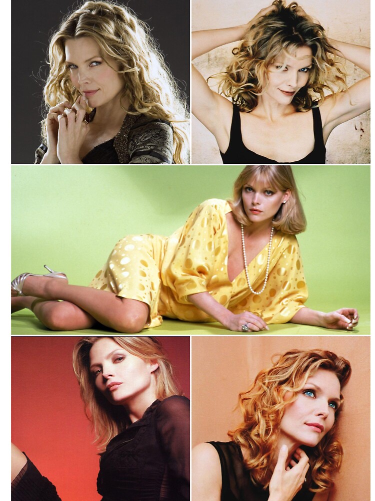 delilah mitchell recommends michelle pfeiffer hot pics pic