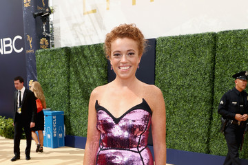 michelle wolf swimsuit