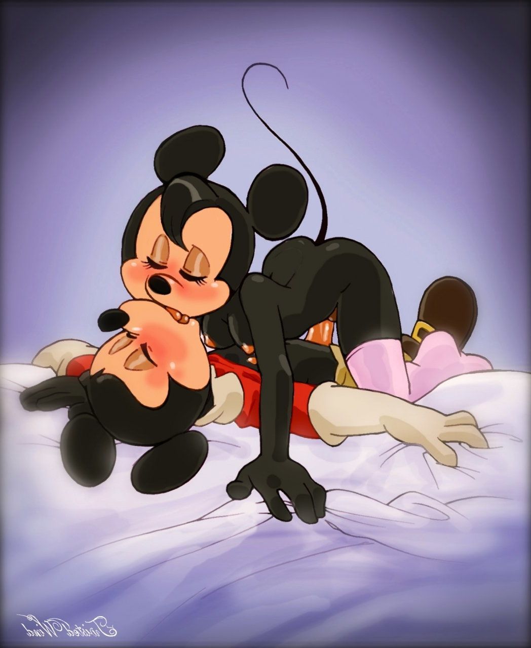 amit lichtman add photo mickey mouse clubhouse porn
