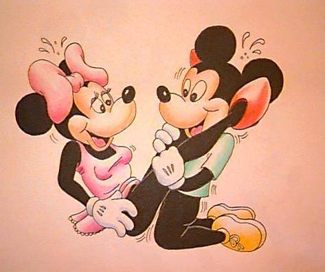 carol corey recommends mickey mouse having sex pic