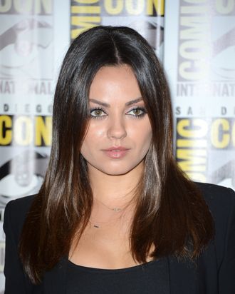 brittany westfall recommends mila kunis ass pics pic