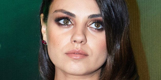 david joshlin recommends mila kunis sexiest moments pic