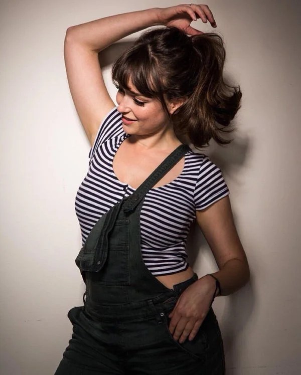 daniel irizarry add photo milana vayntrub playboy shoot