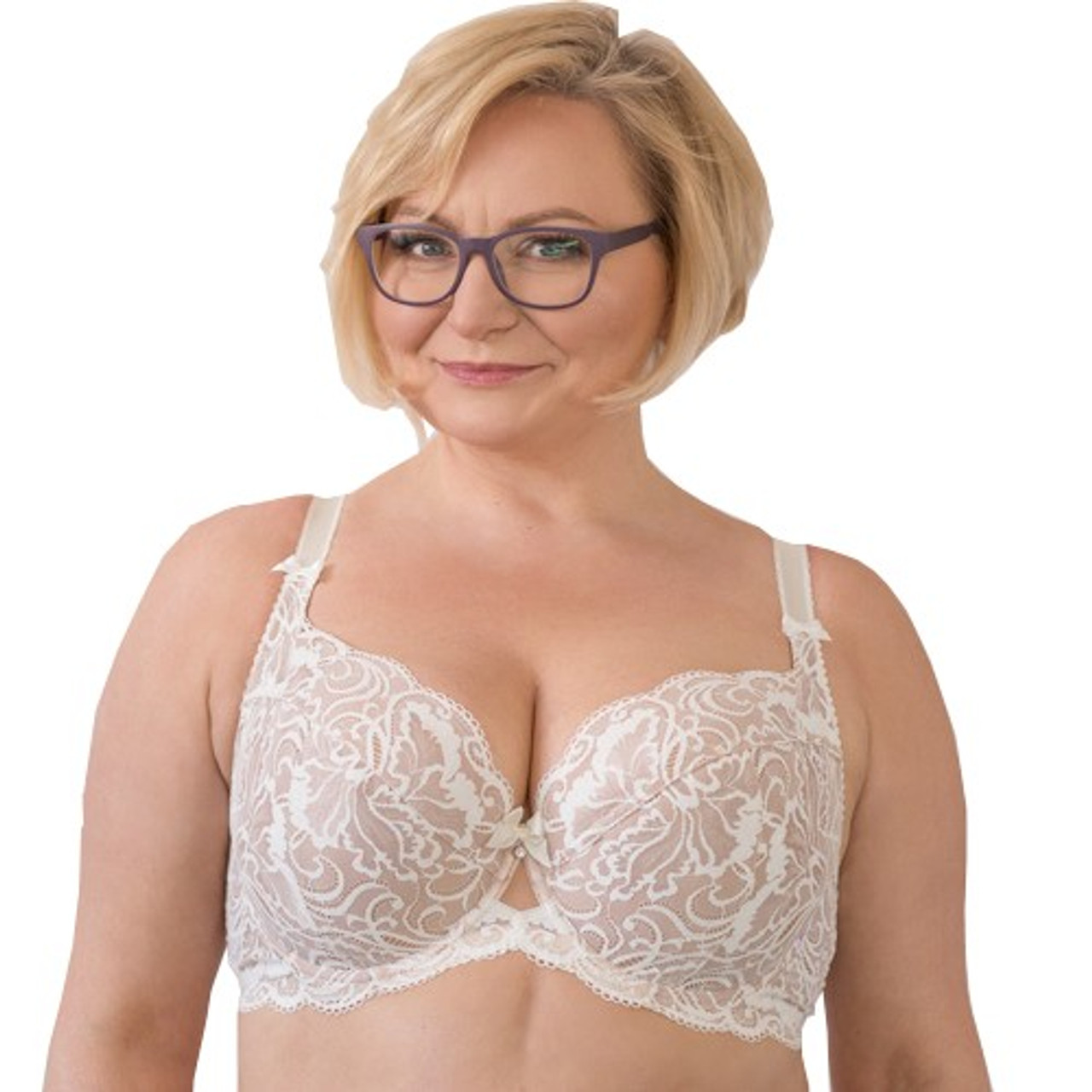 darline alonso recommends Milf Push Up Bra