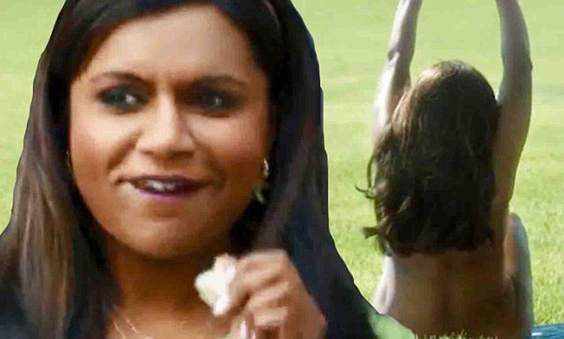 artan imeri recommends mindy kaling ever nude pic