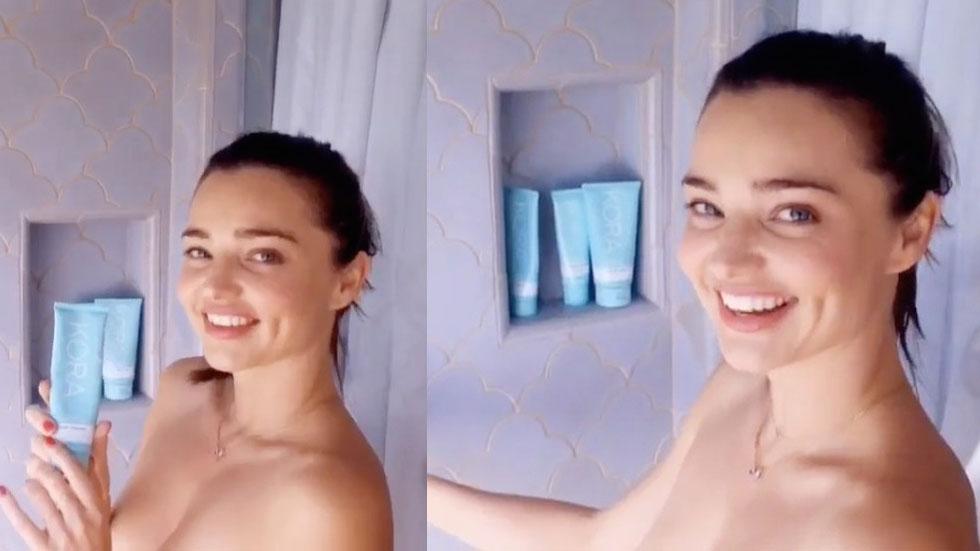 bill jancar recommends miranda kerr naked pics pic