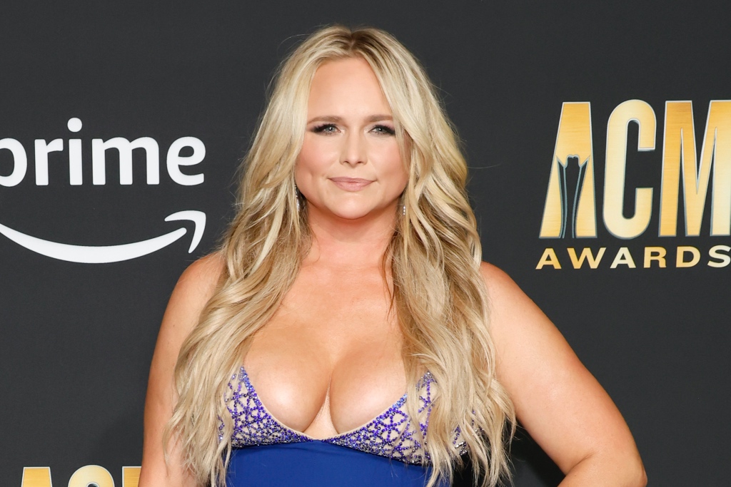 ceci jaramillo recommends miranda lambert tits pic