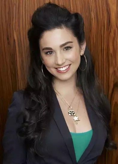 Best of Molly ephraim sexy pics