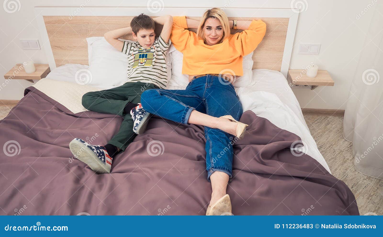 Mom And Son In Bed exam tumblr
