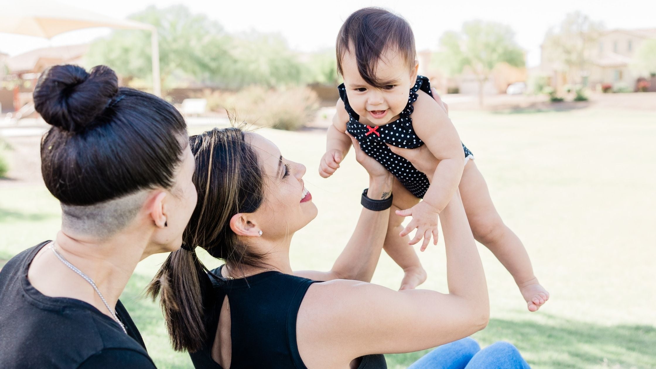 bryan buchanan add mommy knows best lesbian photo