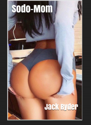 Best of Moms with bubble butts