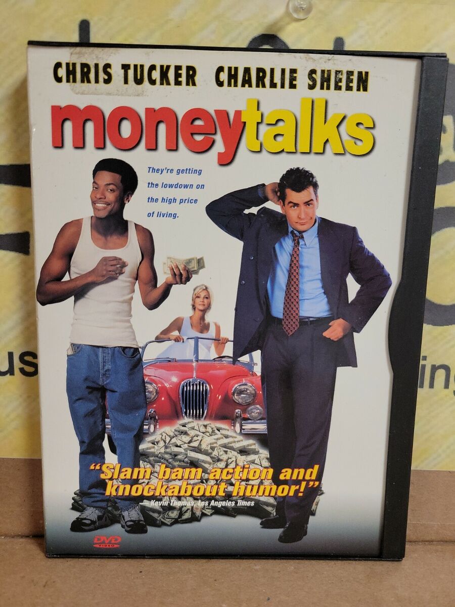 money talks all videos