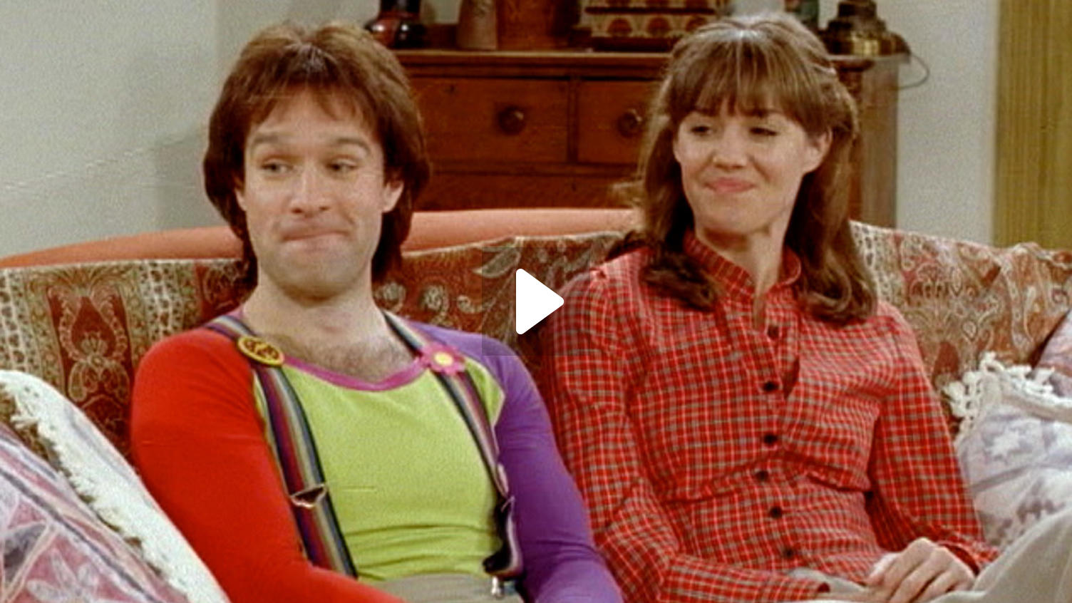 brittany jerabek recommends mork and mindy xxx pic