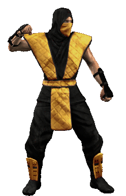 dee naa recommends mortal kombat gif pic