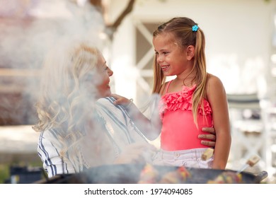 daniel del borrello share mother daughter smoking cigarettes photos