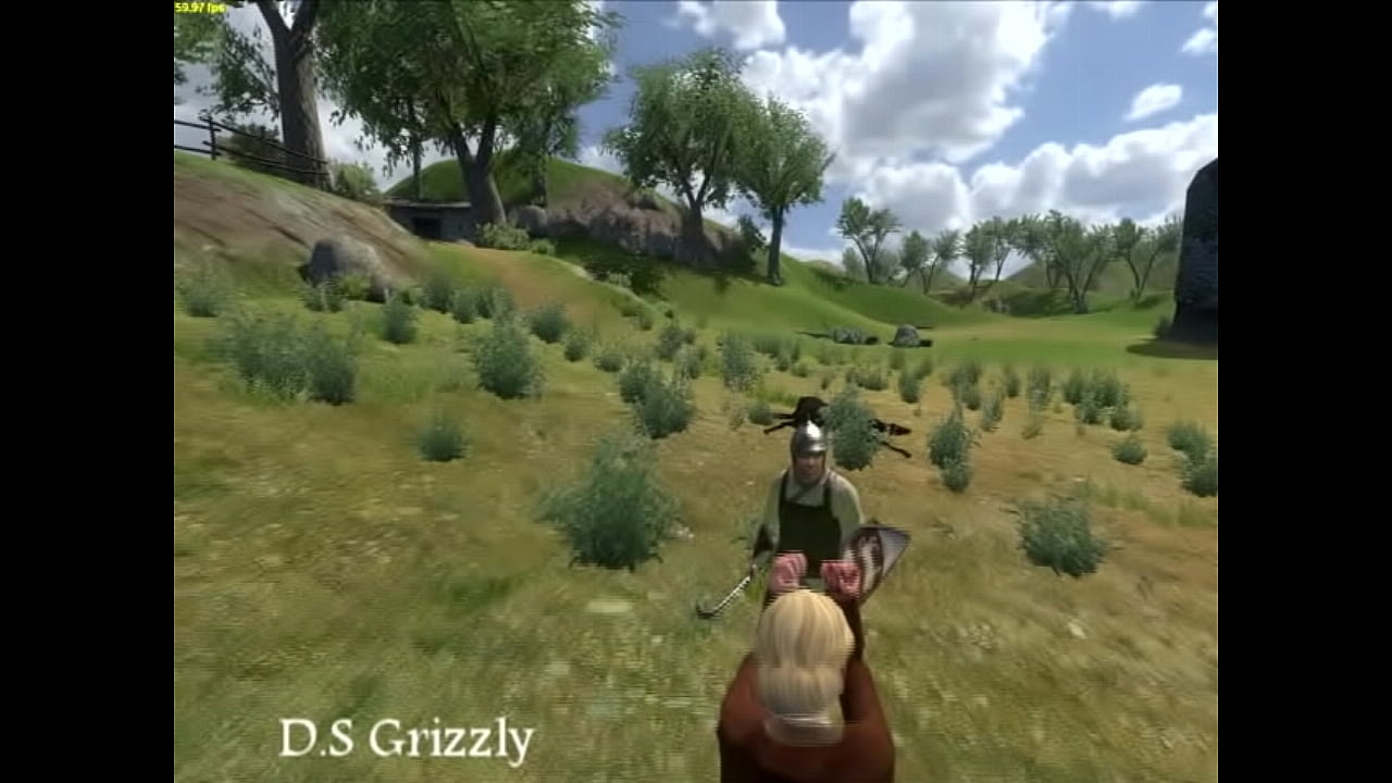 Best of Mount and blade porn