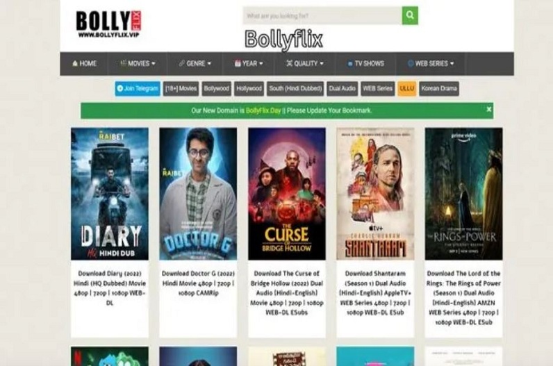 amusan rebecca recommends Movie Counter Hollywood In Hindi