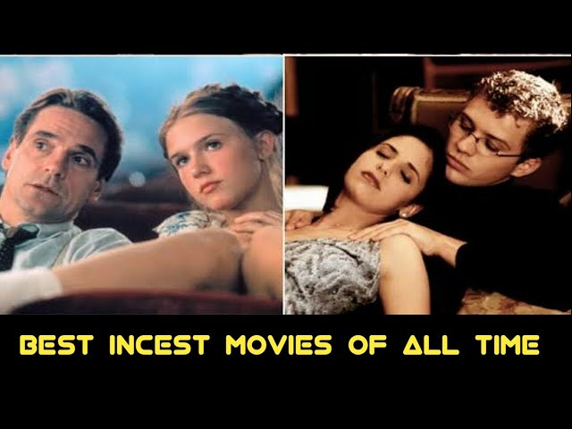 Movies That Have Incest gta ontario