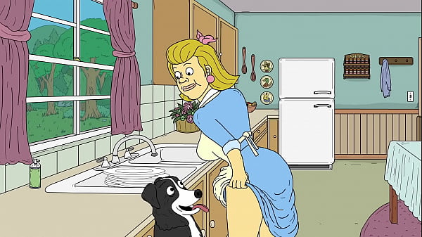 Mr Pickles Mrs Goodman Porn with credits