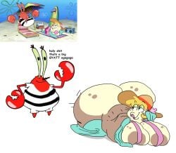delbert chiles recommends mrs puff rule 34 pic
