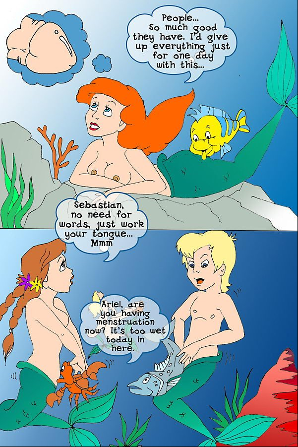 akhil ajayakumar add photo my little mermaid hentai