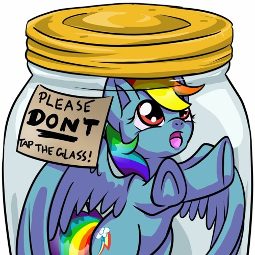 audrey turner share my little pony cum jar photos