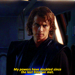 daniel senteno recommends My Powers Have Doubled Gif