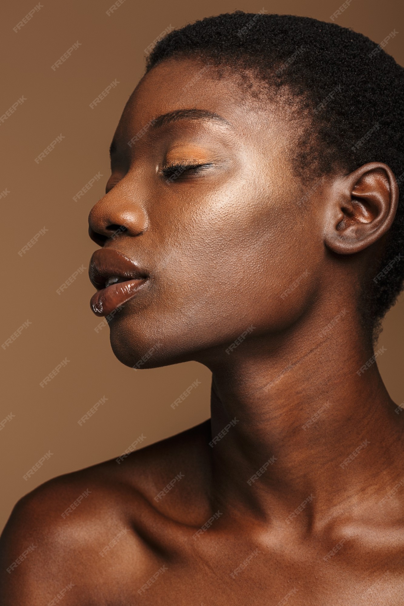 daryl hightower recommends Naked Girls Black Girls