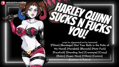 Best of Naked harley quin