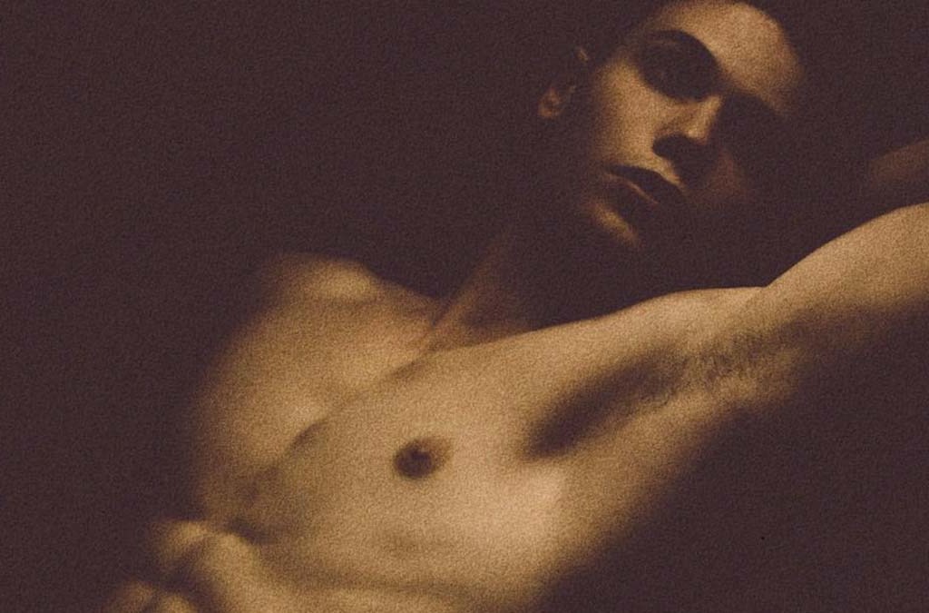 derin ozturk recommends Naked Male Models