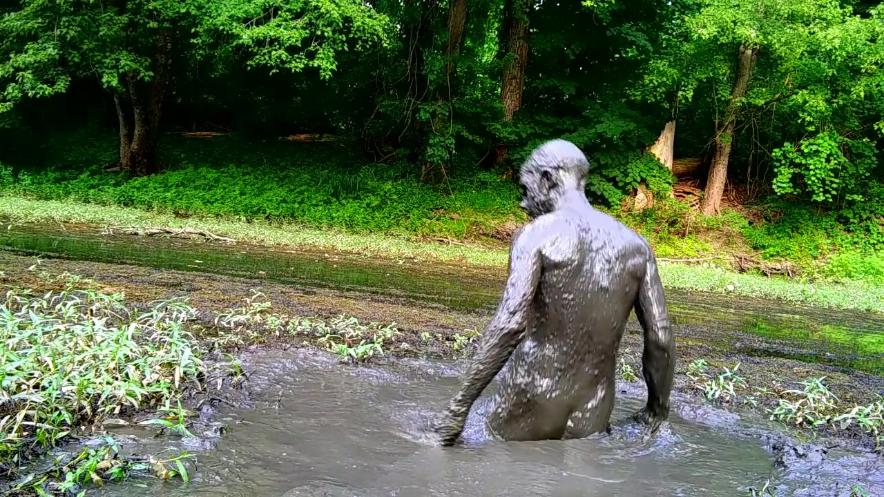 alex neldon recommends naked men in mud pic